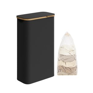 Cesto de Ropa Sucia con Tapa