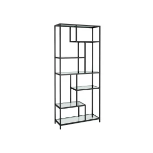 Librería de 7 Niveles