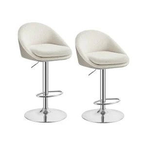 Taburete de Bar Juego de 2