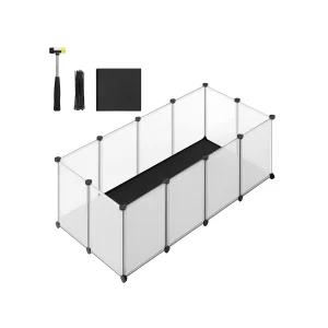 Parque para Mascotas