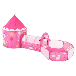 Tienda para Niños Rosa