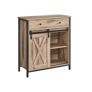 Mueble de Almacenamiento