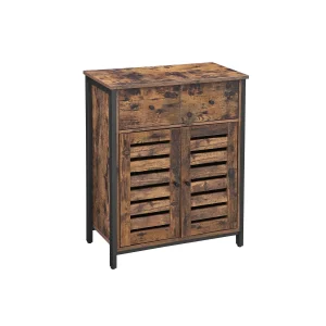 Armario de Almacenamiento con 1 Cajón