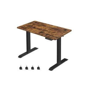 Escritorio eléctrico de Altura Ajustable