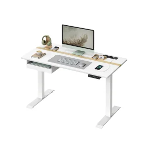 Escritorio Eléctrico Ajustable en Altura