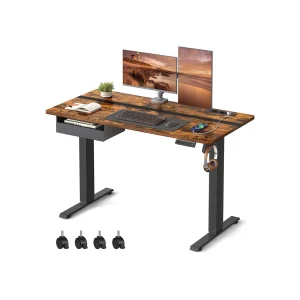 Escritorio Eléctrico Ajustable en Altura