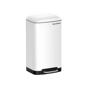 Cubo de Basura con Pedal 30 L