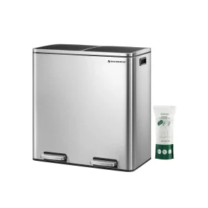 Cubo de Basura Pedal