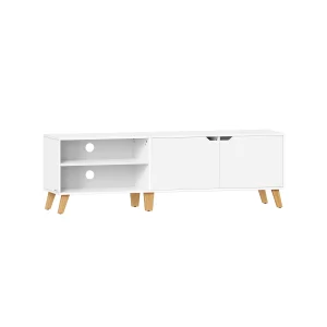 Mueble de TV de 2 Puertas