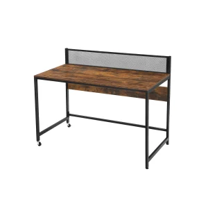 Escritorio con Ruedas