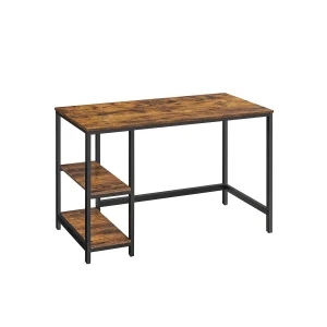 Escritorio con Estructura Metálica