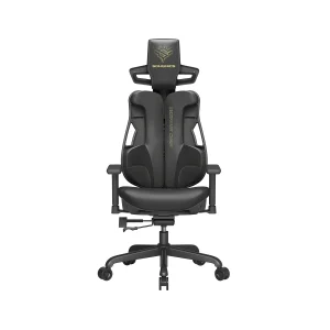 Silla Gaming Altura Ajustable Reposacabezas