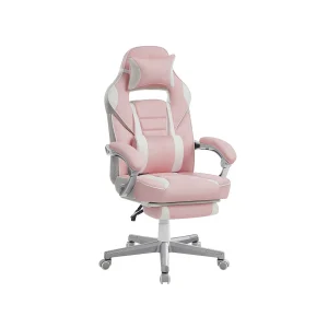 Silla de Oficina Respaldo Ajustable