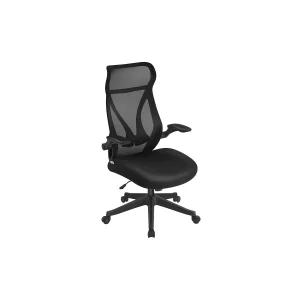 Silla de Oficina Respaldo Ergonómico