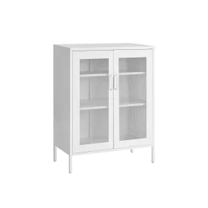 Armario de Almacenamiento de Metal