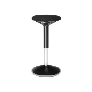 Taburete Activo Negro