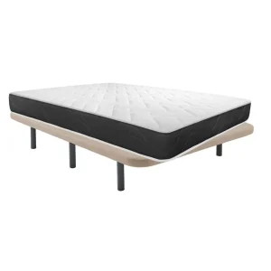 PACK COLCHON Y BASE VISCOSOJA