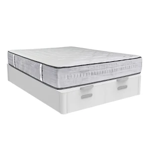 PACK COLCHON Y CANAPE CON CAJONES NATURE – CLASSY