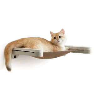 - N.001 Hamaca para Gatos de Pared