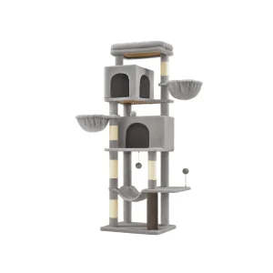 Árbol Grande para Gatos