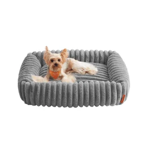 Cama para Perros Ortopédica