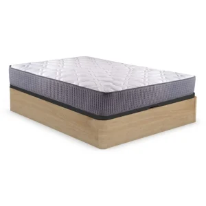 PACK COLCHON FUSION + CANAPE ABATIBLE