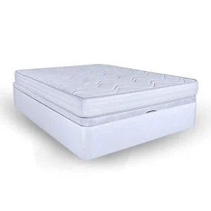 PACK CANAPE Y COLCHON BASIC