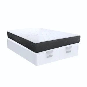 PACK CANAPE Y COLCHON 150 CLASSY – VISCOSOJA