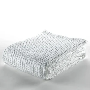 PLAID DE ALGODÓN FRESH