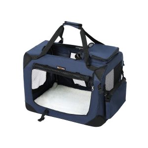Bolsa Transportadora para Perros