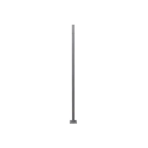 Poste de Soporte para Carcasa del Casete