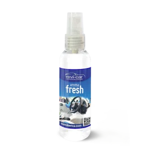 REVICAR - Ambientador y eliminadores de malos olores en coches. Formato para coches.