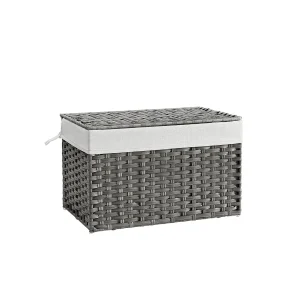 Cesta de Almacenamiento 65 L