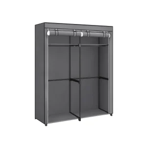 Armario de Tela Plegable