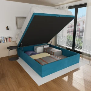 CANAPÉ CUADRADO ANTIMANCHAS