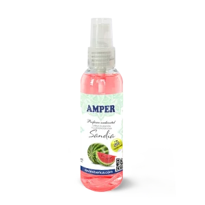 Ambientador Profesional de Sandía | Fragancia Dulce y Refrescante con Aroma a Fruta Natural