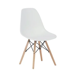 SILLA DE COMEDOR ECO (4uds)