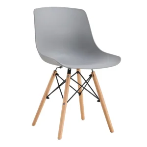 SILLA MULTIUSOS COMEDOR/COCINA (4uds)