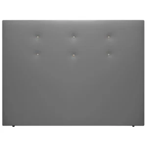 CABECERO DE CAMA 6 BOTONES