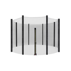 Reemplazo de la Red del Trampolín de 12 ft