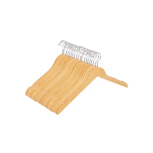 Perchas de Madera Multifuncionales