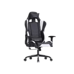 Silla Racing Regulable en Altura
