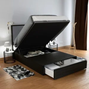 CANAPÉ CAJON FRONTAL ILEA