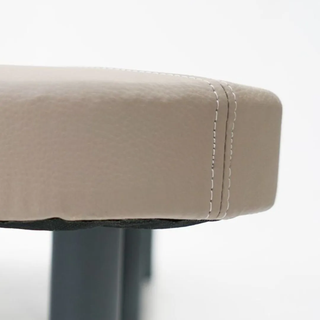 BASE TAPIZADA PERFILADA CON CANALES DE VENTILACIÓN - Imagen 4