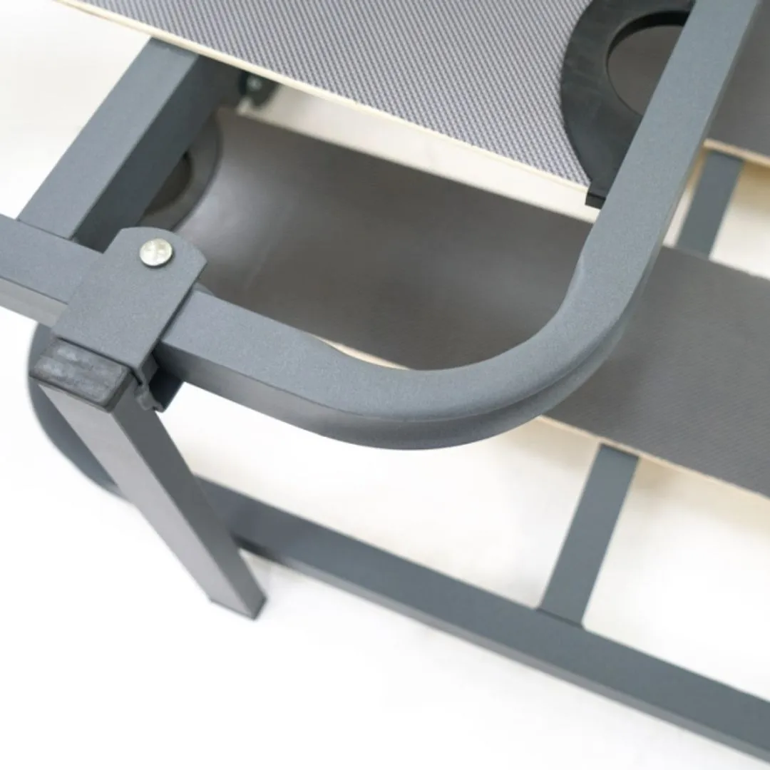 SOMIER SUPERIOR CAMA NIDO 6 LÁMINAS - Imagen 3