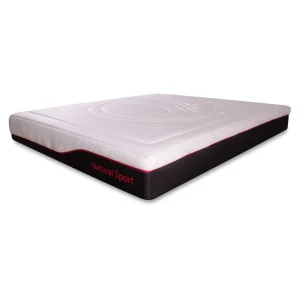 Colchón para deportistas NATURAL SPORT