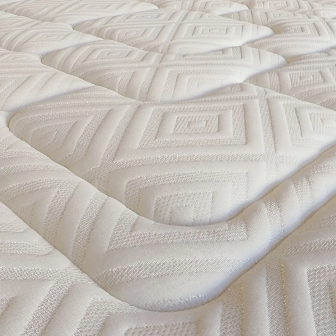 PACK CANAPÉ Y COLCHÓN NATURE RELAX - Imagen 6