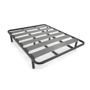 SOMIER CARBONO 6 LÁMINAS