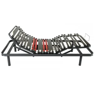 SOMIER ARTICULADO ELÉCTRICO