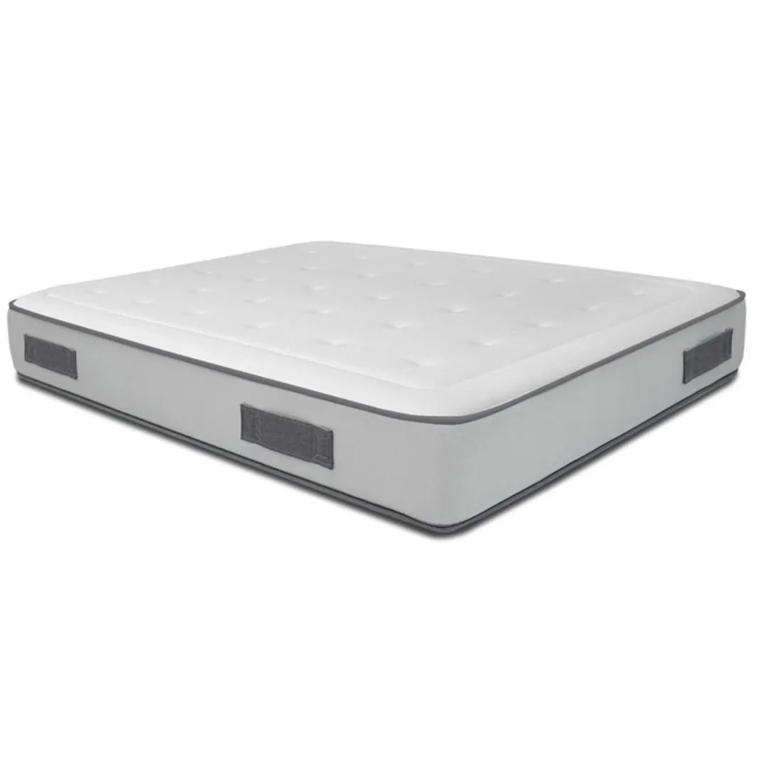 COLCHÓN VISCO GEL 3